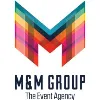 M&M Group | The Event Agency M&M Group | The Event Agency