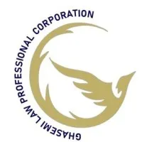 Ghasemi Law Professional Corporation Ghasemi Law Professional Corporation