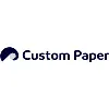 Custom Paper Custom Paper