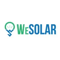WeSolar Inc. WeSolar Inc.