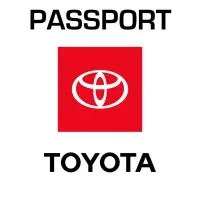 Passport Toyota