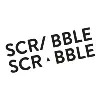 Scribble Scrabble Scribble Scrabble