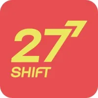 SHIFT27 SHIFT27