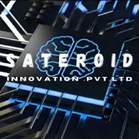 Sateroid Innovations Pvt. Ltd