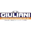 Giuliani Construction & Restoration, Inc. Giuliani Construction & Restoration, Inc.