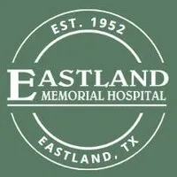 Eastland Memorial Hospital District