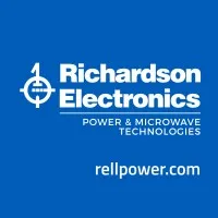 Richardson Electronics - Power & Microwave Technologies
