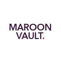 Maroon Vault