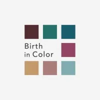Birth In Color