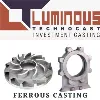 Luminous Technocast Pvt. Ltd. Luminous Technocast Pvt. Ltd.