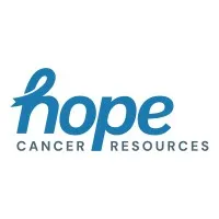 Hope Cancer Resources