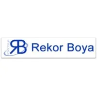 Jotun Rekor Boya - Endüstriyel Sanayi Boyaları Jotun Rekor Boya - Endüstriyel Sanayi Boyaları