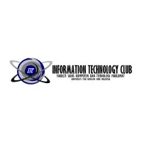 Information Technology Club (ITC) UTHM