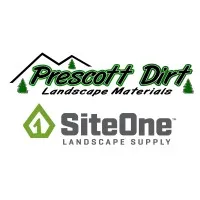Prescott Dirt - A SiteOne company