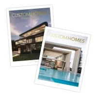 Custom Homes Australia