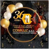 COMILUZ SAC
