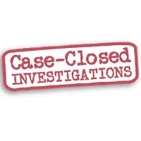 Case-Closed Investigations, Inc.