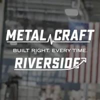Metal Craft and Riverside Machine & Engineering