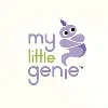 My Little Genie My Little Genie