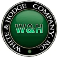 White & Hodge Company