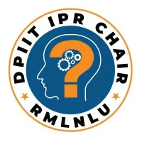 DPIIT IPR CHAIR RMLNLU