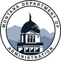 State of Montana Department of Administration