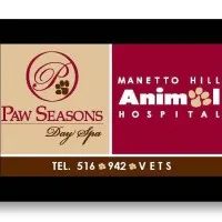 Manetto Hill Animal Hospital