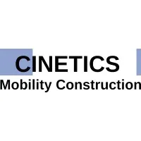 CINETICS Mobility Construction CINETICS Mobility Construction