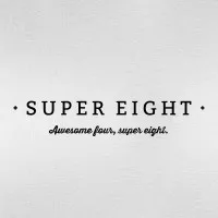 Super Eight Super Eight