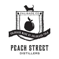 Peach Street Distillers