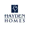 Hayden Homes Hayden Homes