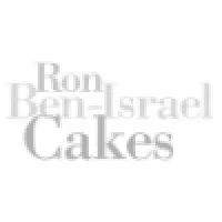 Ron Ben-Israel Cakes