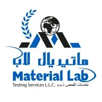 Material Lab Testing Services