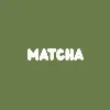 Matcha Matcha