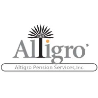 Altigro Pension Services, Inc. Altigro Pension Services, Inc.