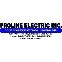 ProLine Electric Inc. ProLine Electric Inc.