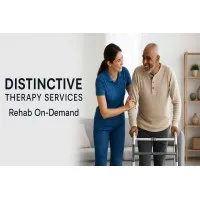 Distinctive Therapy Services