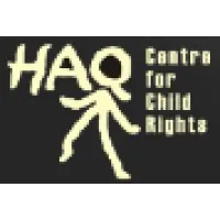 HAQ: Centre for Child Rights