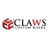Claws Custom Boxes