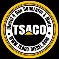 TSAco Diesel Generator
