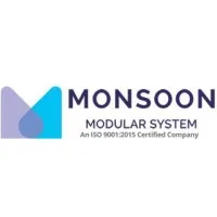 MONSOON MODULAR SYSTEM MONSOON MODULAR SYSTEM