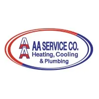 AA Service Company Heating, Cooling & Plumbing