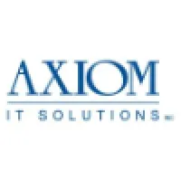 AXIOM IT Solutions, Inc. AXIOM IT Solutions, Inc.