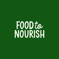 Food To Nourish
