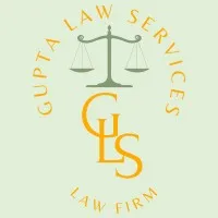 Gupta Law Services Gupta Law Services