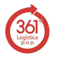 361° Logística P.O.P.