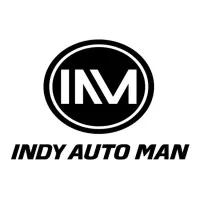 Indy Auto Man