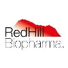 RedHill Biopharma Ltd. RedHill Biopharma Ltd.