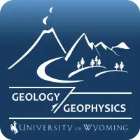 Univ. Wyoming Dept. of Geology & Geophysics