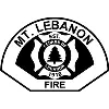Mt. Lebanon Fire Department Mt. Lebanon Fire Department